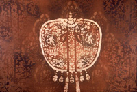 Keman: Buddhist Pennant