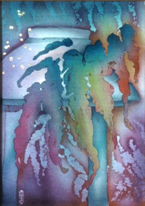 Spirit House III