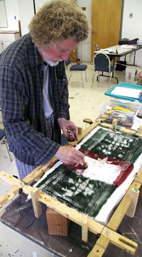 Student, Coupeville Arts Center