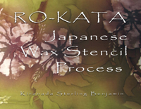 Ro-Kata DVD by Kiranada Sterling Benjamin